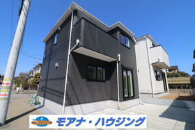 千葉県四街道市千代田２丁目