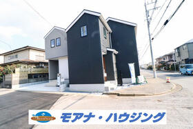 千葉県四街道市千代田２丁目