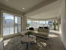 「大通公園ビュー」角住戸×１０９?超「レジデンスタワー大通公園」