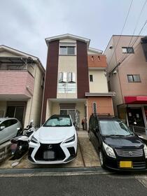 大阪府高槻市野田２丁目