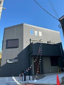 千葉県柏市あけぼの３丁目