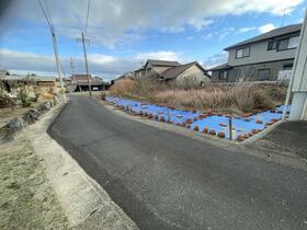愛知県愛西市大井町浦田面