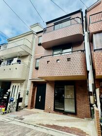 大阪府門真市寿町