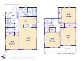 茨城県ひたちなか市牛久保２丁目