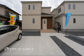 茨城県ひたちなか市牛久保２丁目