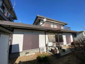 栃木県宇都宮市富士見が丘１丁目