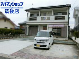 福岡県筑後市大字西牟田