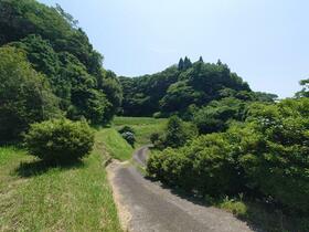 千葉県夷隅郡大多喜町小田代