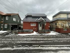 北海道札幌市清田区平岡八条４丁目