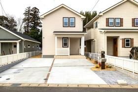 千葉県千葉市緑区鎌取町