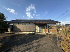 石川県鹿島郡中能登町一青
