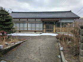 石川県鹿島郡中能登町一青