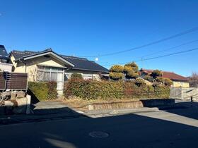 長野県長野市大字若槻団地