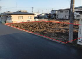 岩手県一関市山目字境