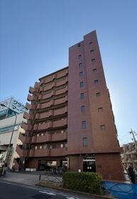 キャニオンビュー光が丘