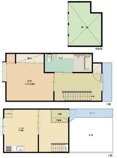 間取り：214076174314