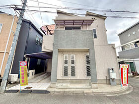 大阪府東大阪市出雲井本町