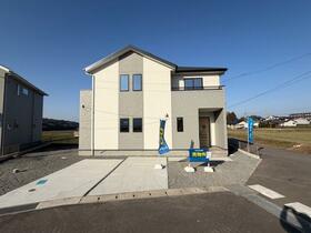 熊本県菊池郡大津町大字町