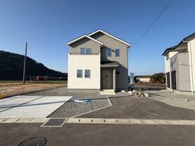 熊本県菊池郡大津町大字町