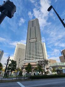 勝どきビュータワー