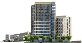 パークシティ高田馬場