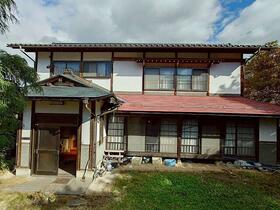 長野県中野市大字間山