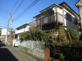 東京都町田市玉川学園８丁目