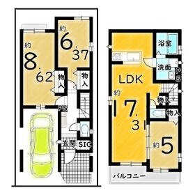 兵庫県伊丹市千僧４丁目