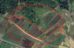 滋賀県大津市北比良