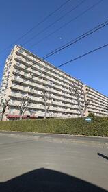 ライオンズマンション大宮指扇　壱番館