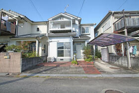 和歌山県紀の川市貴志川町北