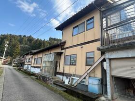 富山県砺波市庄川町三谷