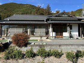 静岡県榛原郡川根本町上長尾