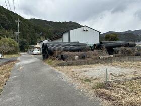 大分県佐伯市大字堅田