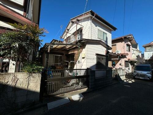detached 埼玉県鶴ヶ島市大字下新田