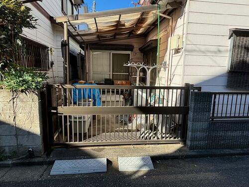 detached 埼玉県鶴ヶ島市大字下新田