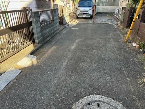 detached 埼玉県鶴ヶ島市大字下新田