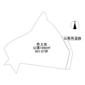 徳島県海部郡海陽町久保字安養寺