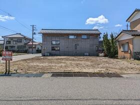 新潟県新潟市西蒲区和納