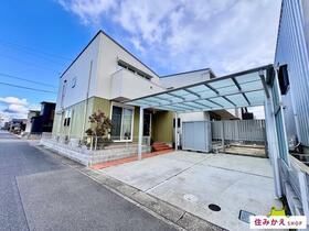 愛知県北名古屋市弥勒寺東３丁目