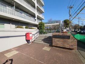 東京都東村山市富士見町３丁目