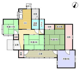 岐阜県可児郡御嵩町伏見