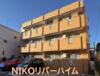NIKOリバーハイム 3階 築37年の賃貸物件