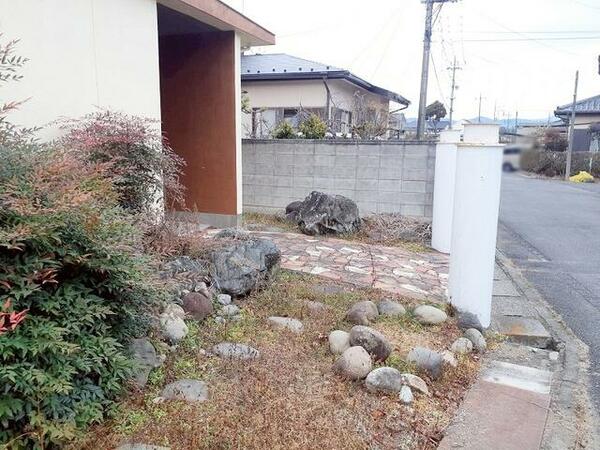 detached 群馬県安中市東上磯部
地図を見る