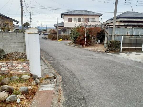 detached 群馬県安中市東上磯部
地図を見る