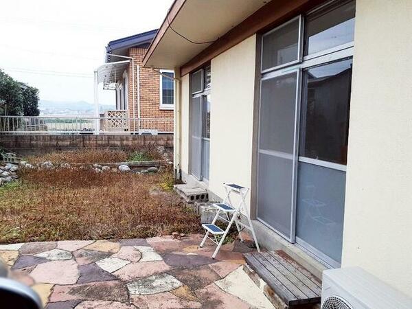 detached 群馬県安中市東上磯部
地図を見る