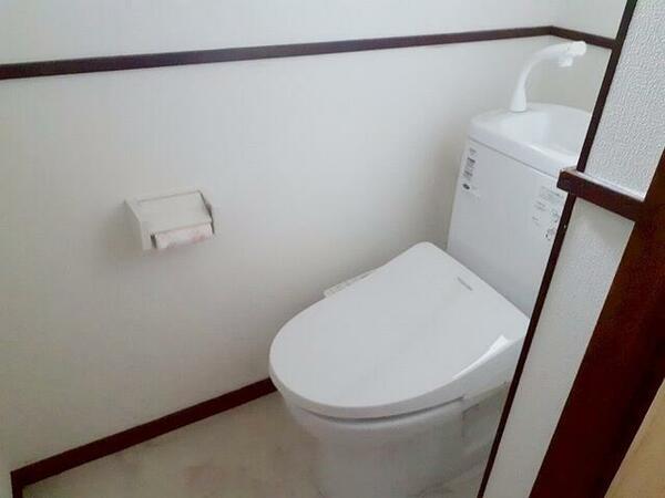 detached 群馬県安中市東上磯部
地図を見る