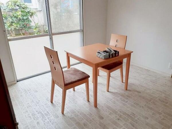 detached 群馬県安中市東上磯部
地図を見る