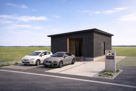 岐阜県美濃加茂市本郷町５丁目