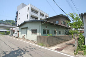 和歌山県海南市下津町小南